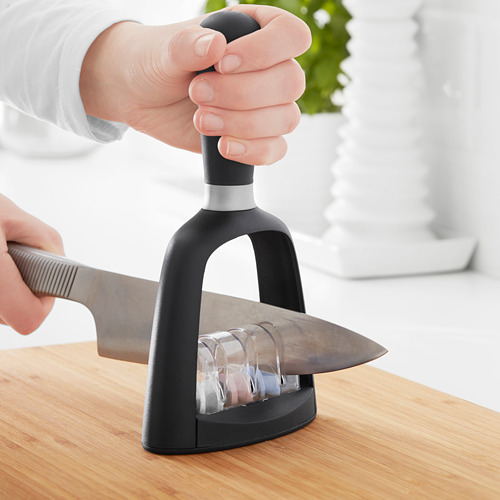 SKÄRANDE knife sharpener