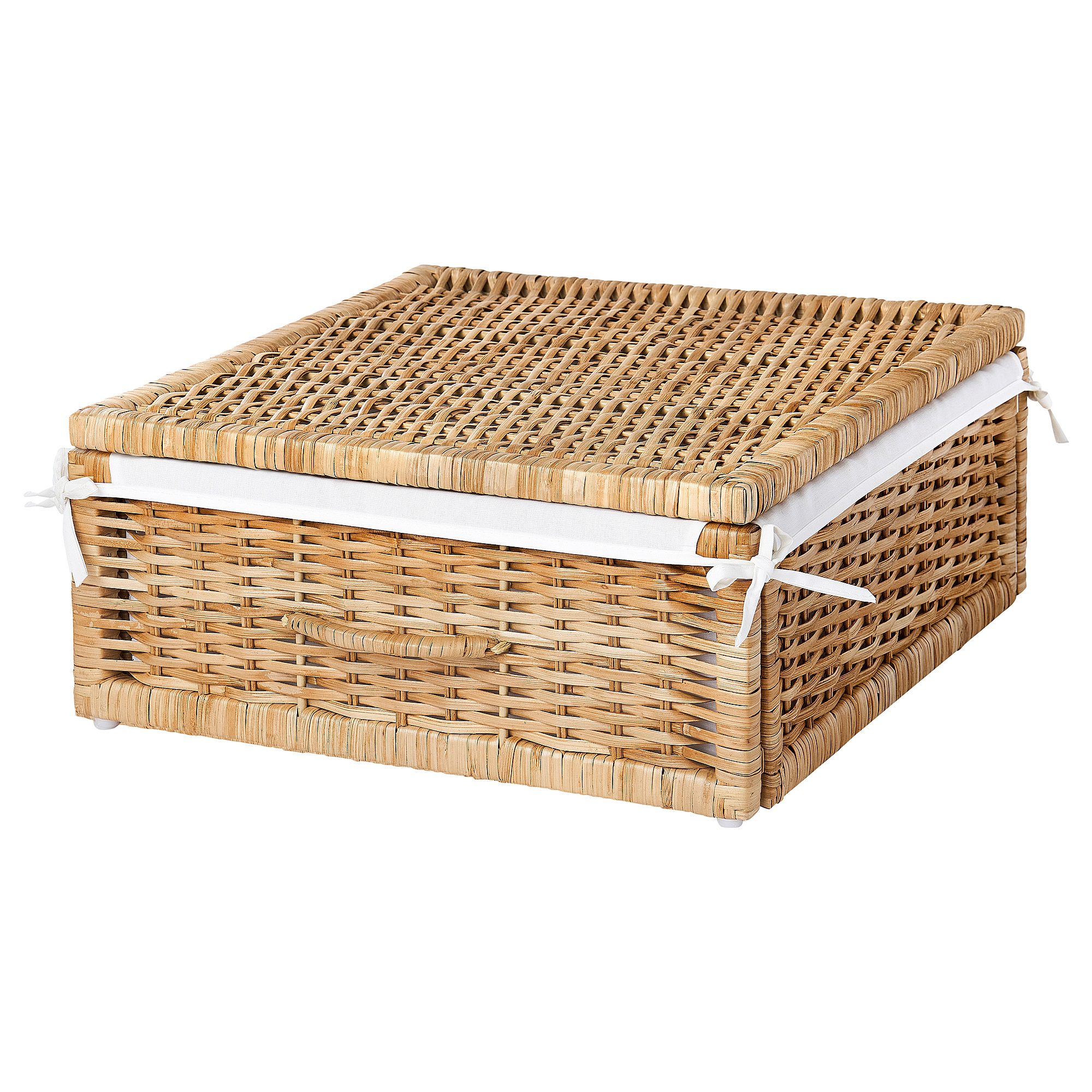 TOLKNING basket