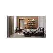 BRUKSVARA bedroom furniture, set of 9