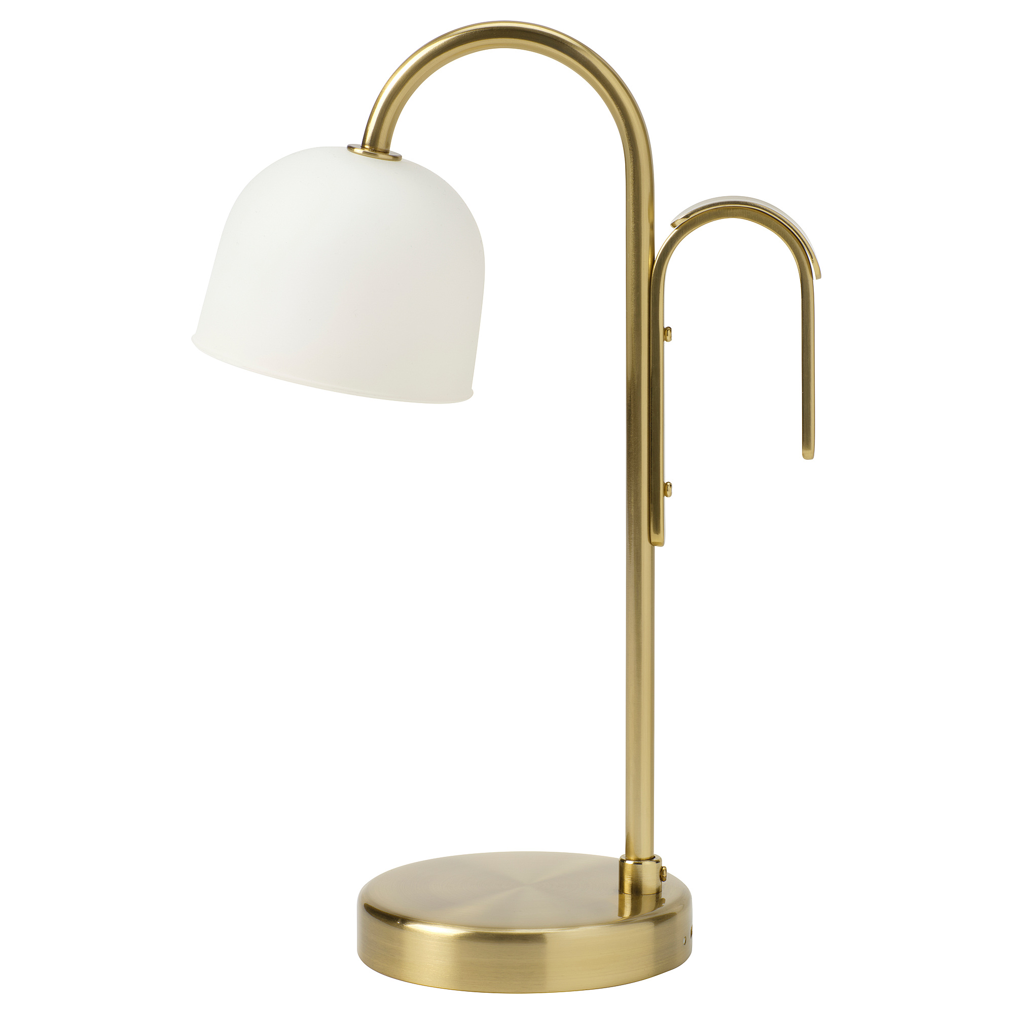 TVÅMASTAD LED portable lamp