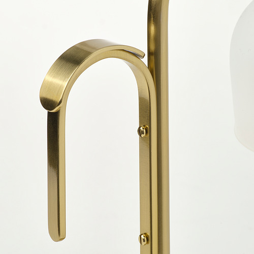 TVÅMASTAD LED portable lamp