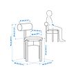 IKEA PS 2026 chair