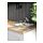 FYNDIG - single-bowl inset sink, stainless steel | IKEA Taiwan Online - PH165525_S1