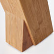 HYVLA knife block