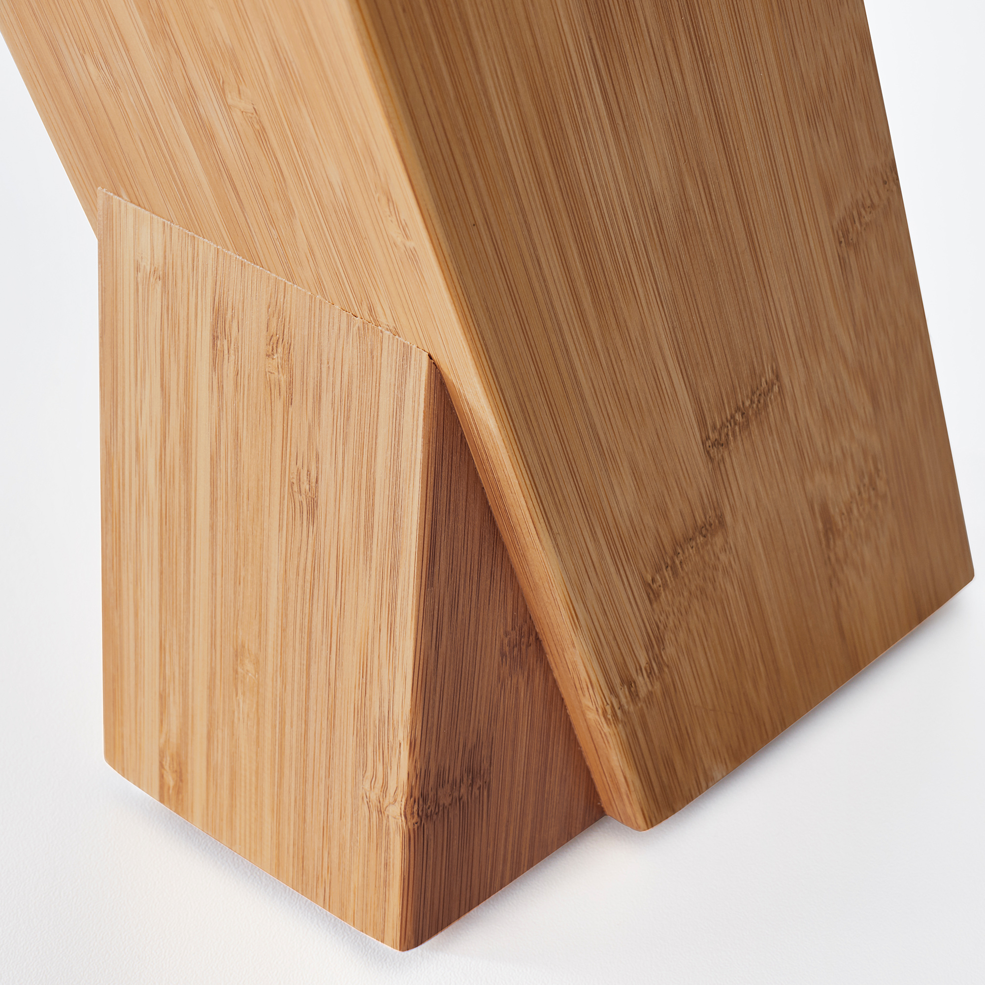 HYVLA knife block