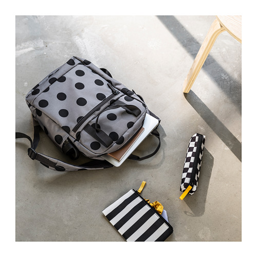 STARTTID - backpack | IKEA Taiwan Online - PE864090_S4