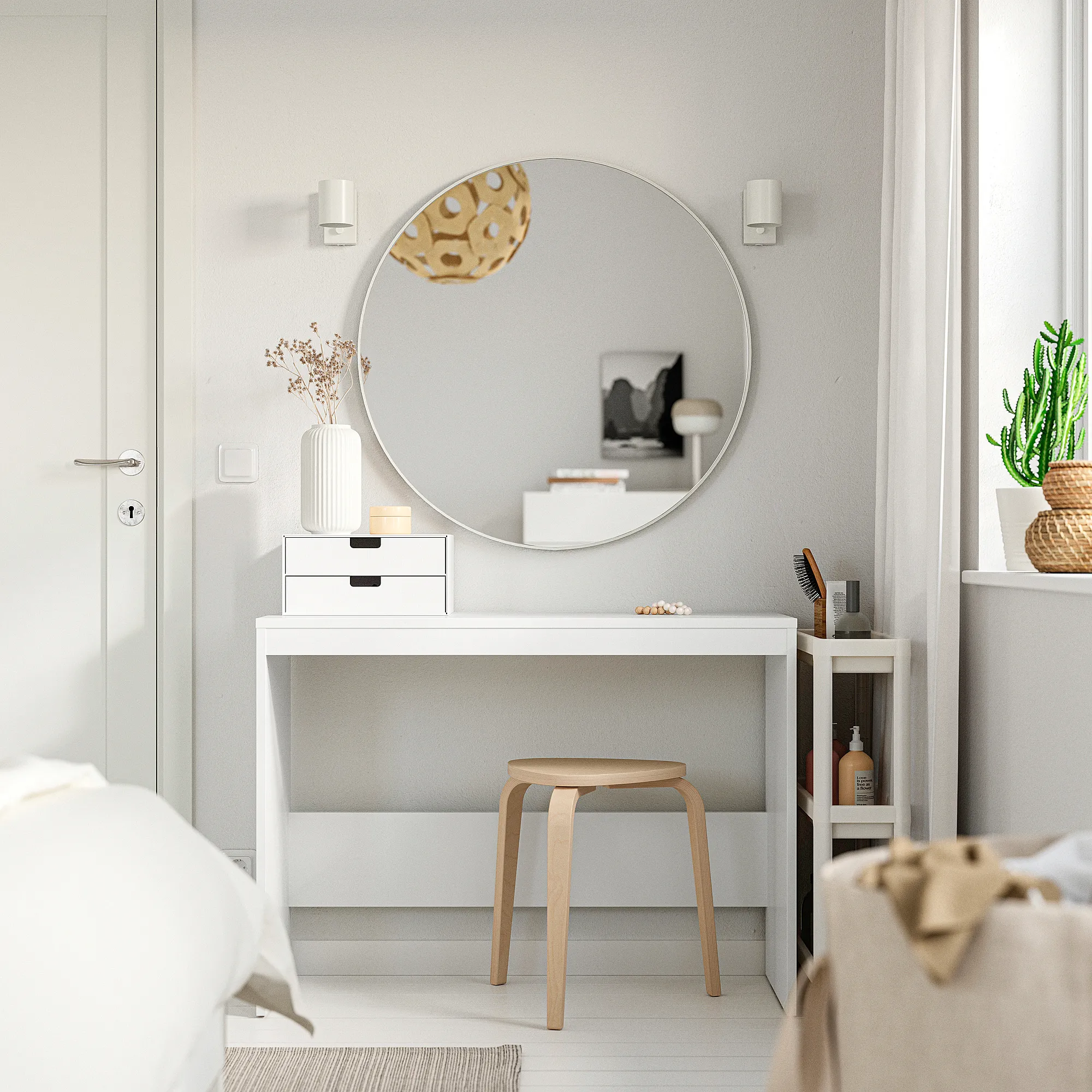 LASTARE table