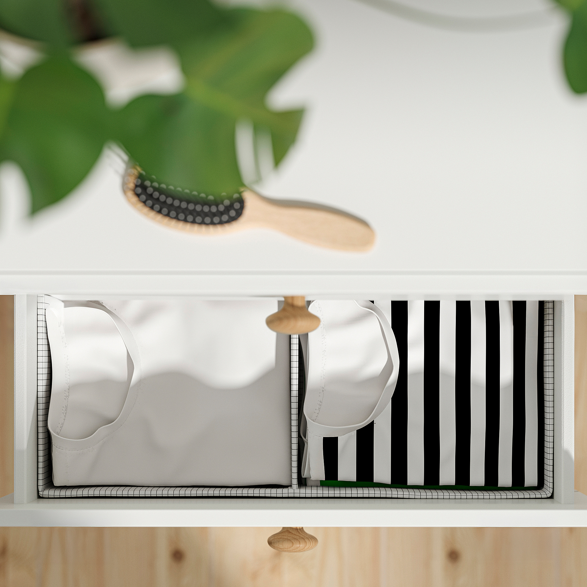 LASTARE 抽屜櫃/4抽