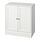 HAVSTA - cabinet with plinth, white, 81x47x89 cm | IKEA Taiwan Online - PE935659_S1