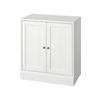 HAVSTA - cabinet with plinth, white, 81x47x89 cm | IKEA Taiwan Online - PE935659_S2 