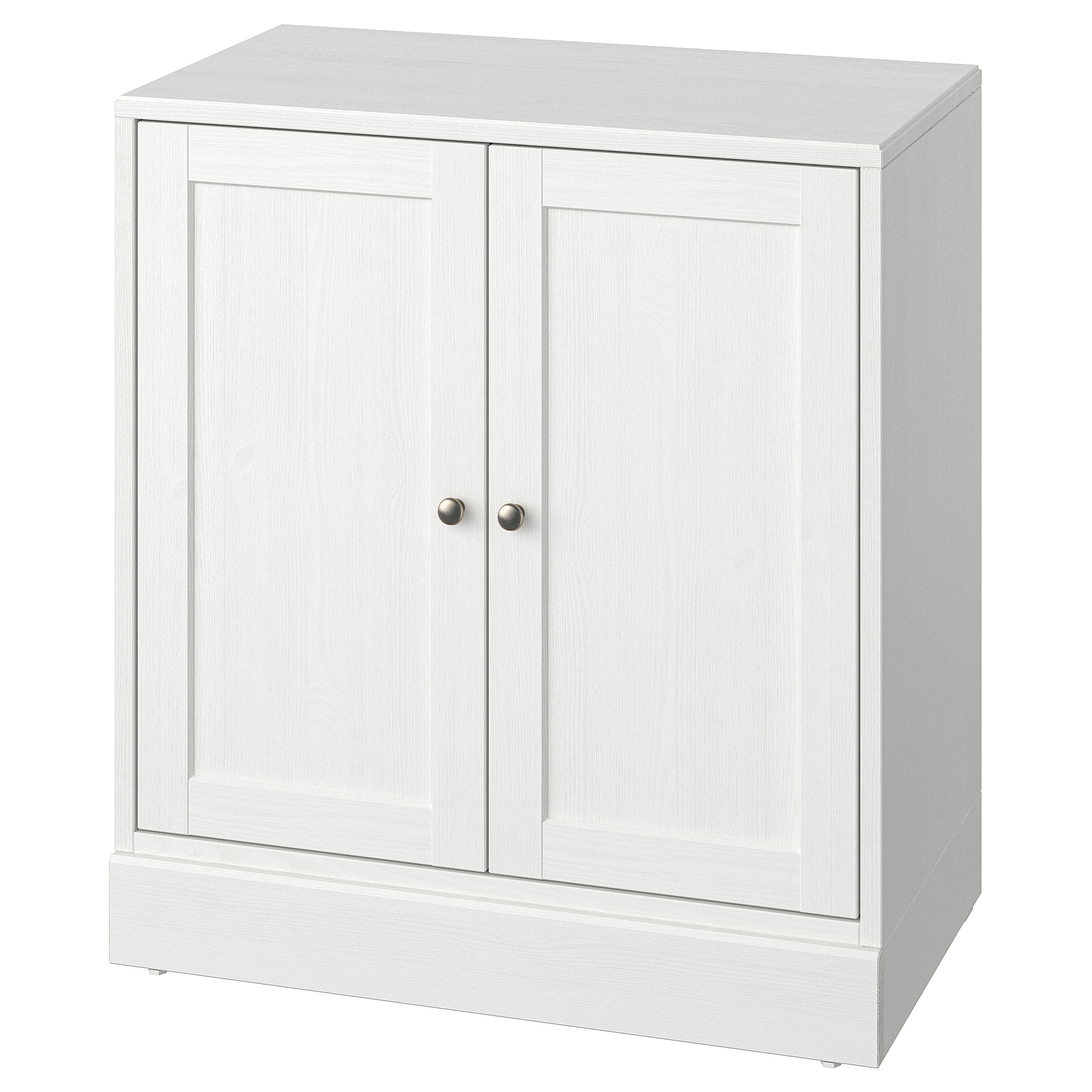 HAVSTA cabinet with plinth