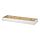 HAVSTA - plinth, white, 121x37x12 cm | IKEA Taiwan Online - PE935663_S1