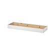 HAVSTA - plinth, white, 121x37x12 cm | IKEA Taiwan Online - PE935663_S2 