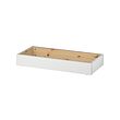 HAVSTA - 踢腳板, 白色, 81x37x12 公分 | IKEA 線上購物 - PE935664_S2 