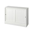 HAVSTA - sideboard basic unit, white, 121x47x89 cm | IKEA Taiwan Online - PE935668_S2 