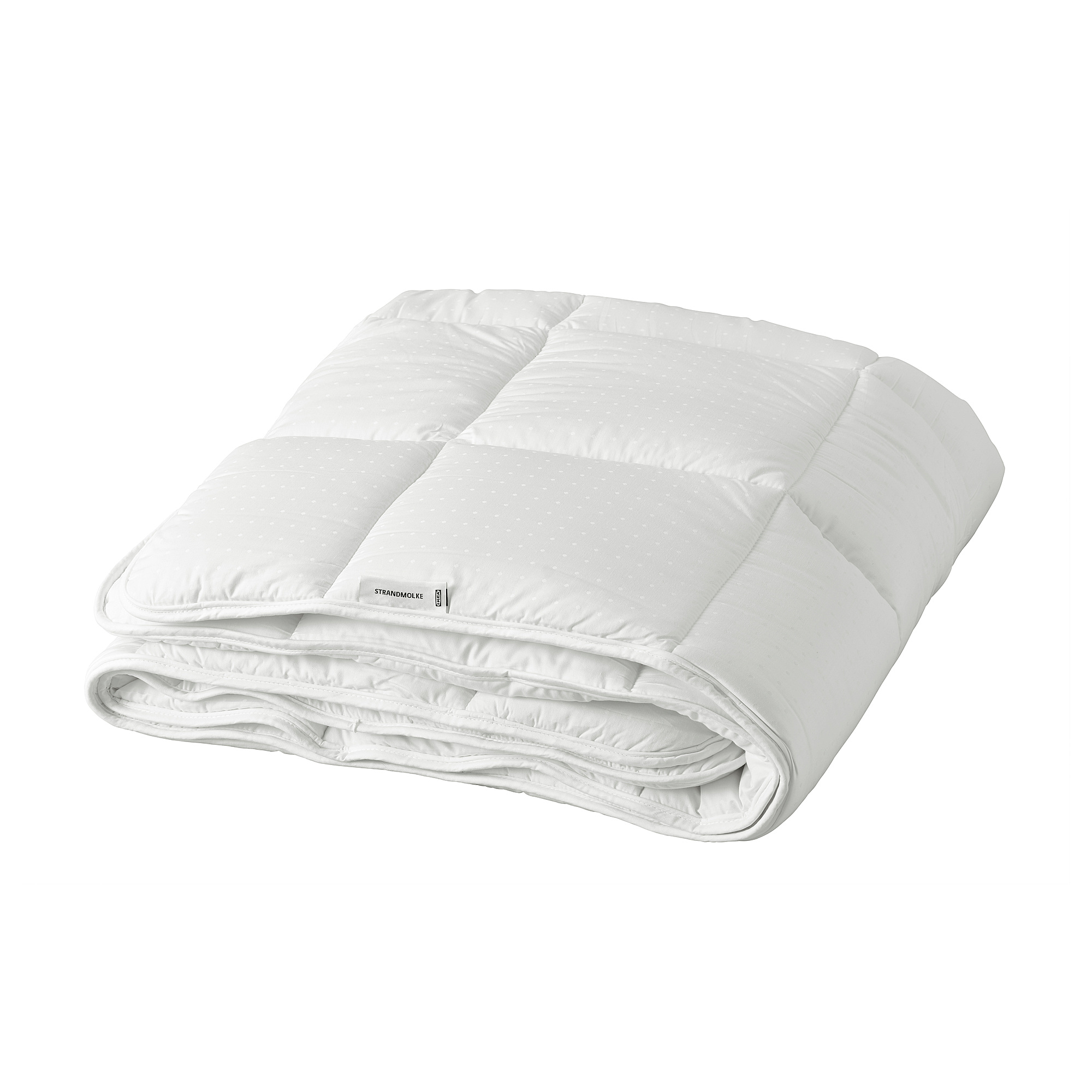 STRANDMOLKE duvet, extra warm