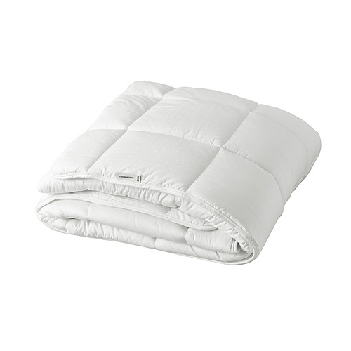 STRANDMOLKE - duvet, extra warm, 200x200 cm | IKEA Taiwan Online - E1005290_S4