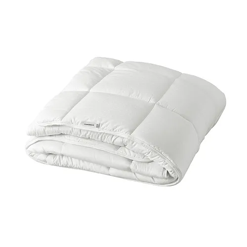 STRANDMOLKE - 特暖被，200x200 公分 | IKEA 線上購物 - E1005290_S4