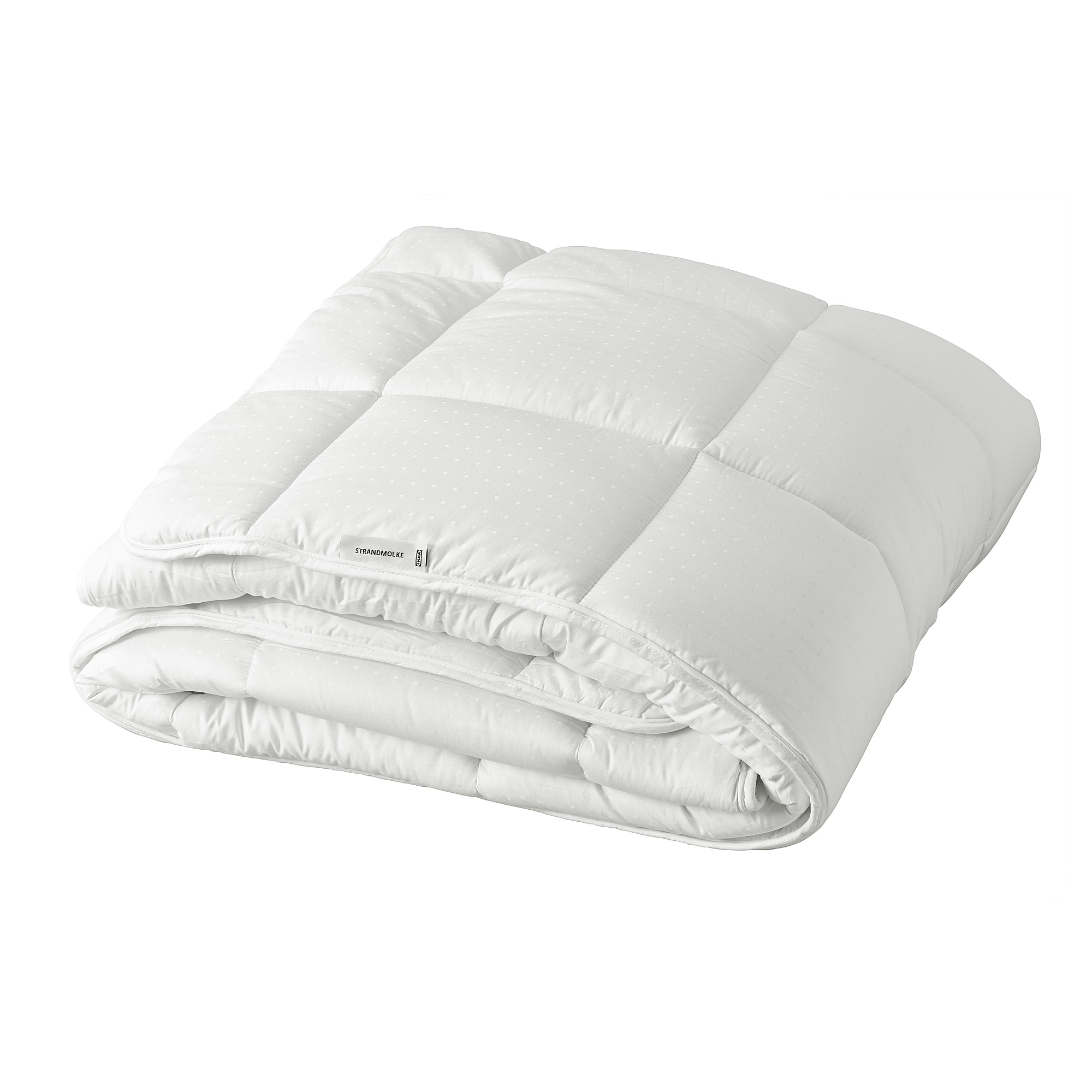 STRANDMOLKE duvet, extra warm