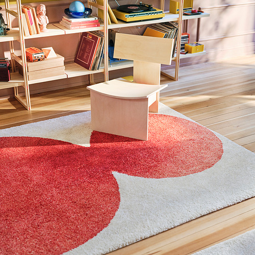 IKEA PS 2026 短毛地毯