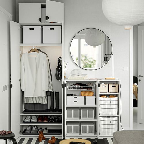 LASTARE 衣櫃/衣櫥組合