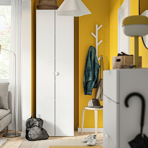 LASTARE 衣櫃/衣櫥組合