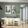BESTÅ - storage combination with doors, white/Glassvik white frosted glass | IKEA Taiwan Online - PE822178_S1