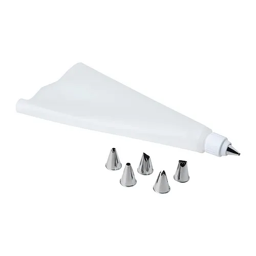 SMAKSAM - 擠花工具組 | IKEA 線上購物 - PE902796_S4