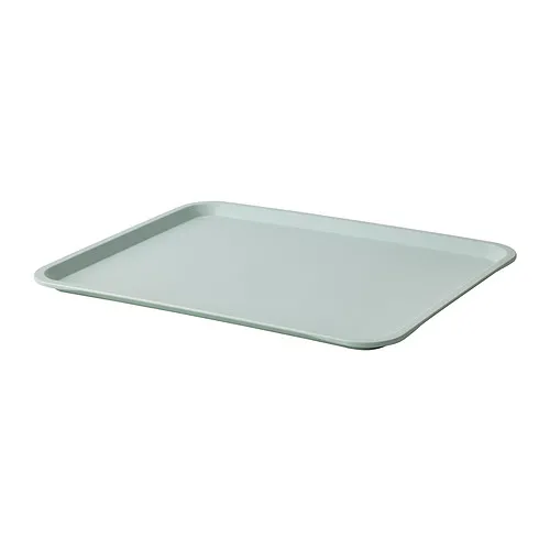 TILLGÅNG - 托盤，淺綠色，37x29 公分 | IKEA 線上購物 - PE902804_S4