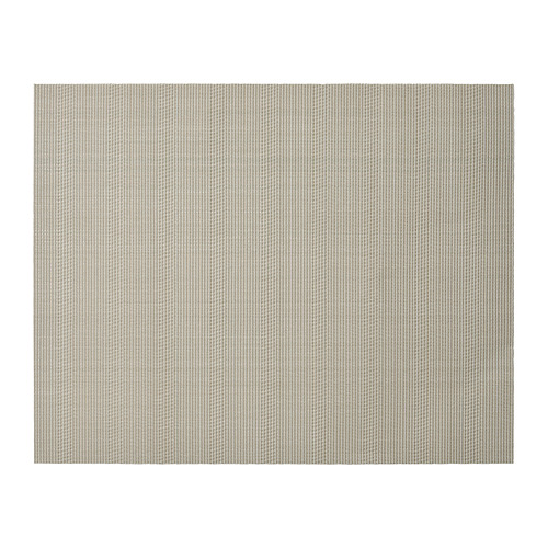 FLYGFISK - place mat, light beige, 38x30 cm | IKEA Taiwan Online - PE909062_S4