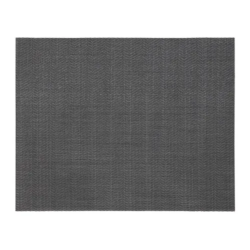 FLYGFISK - 餐墊, 深灰色, 38x30 公分 | IKEA 線上購物 - PE909059_S4
