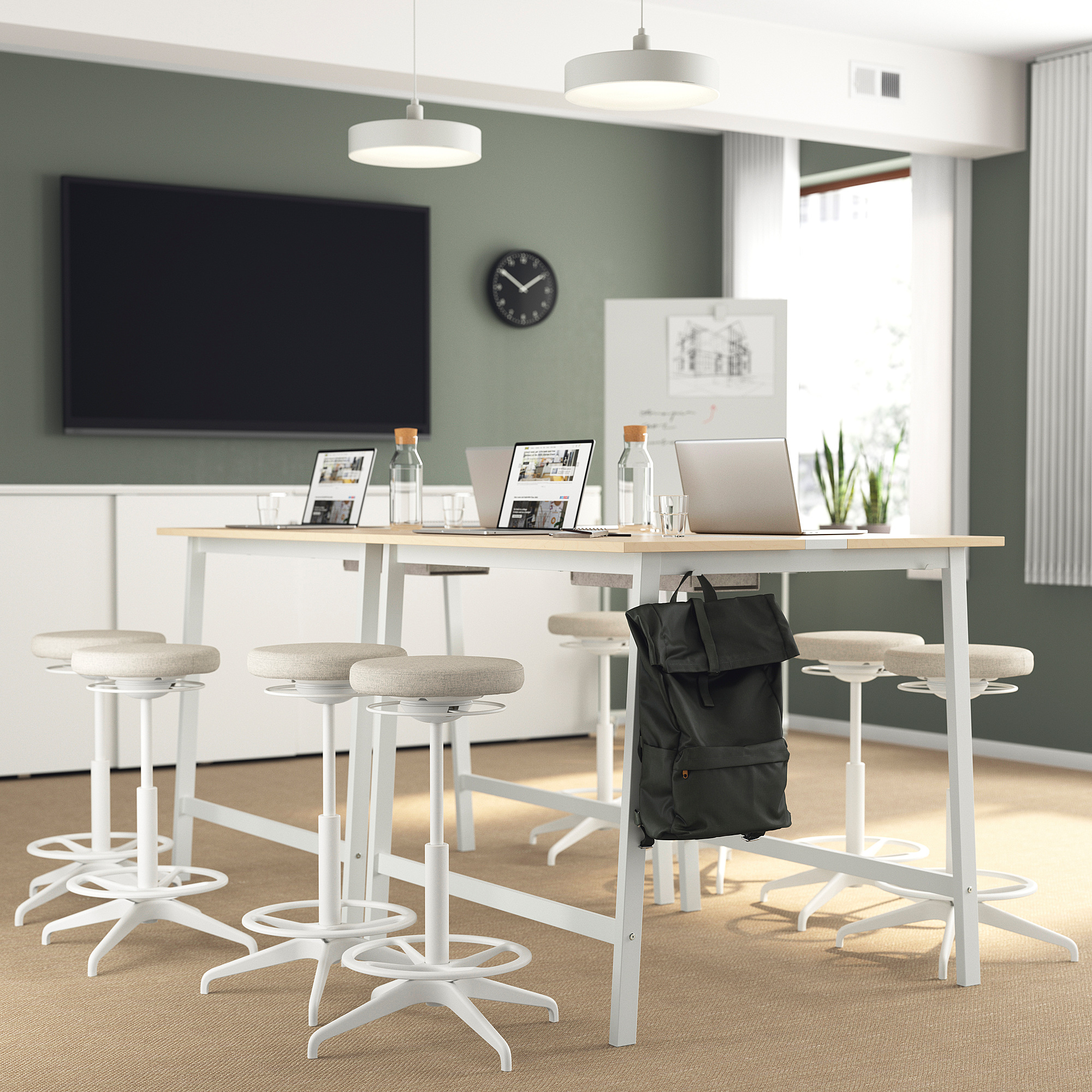 MITTZON conference table