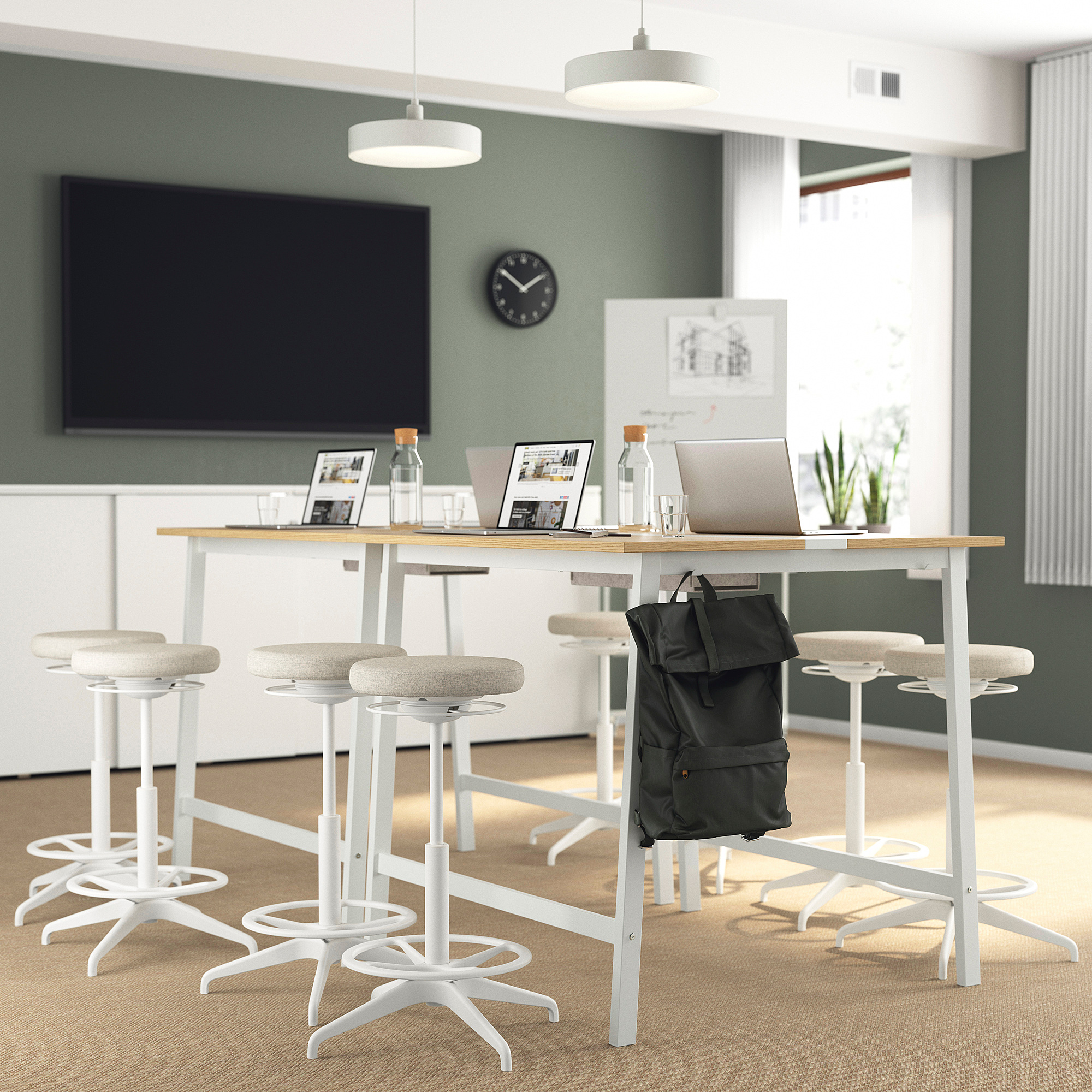 MITTZON conference table
