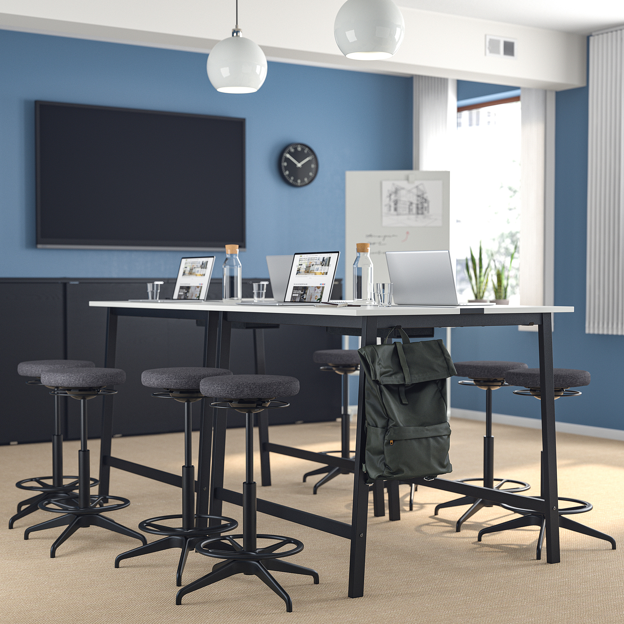 MITTZON conference table
