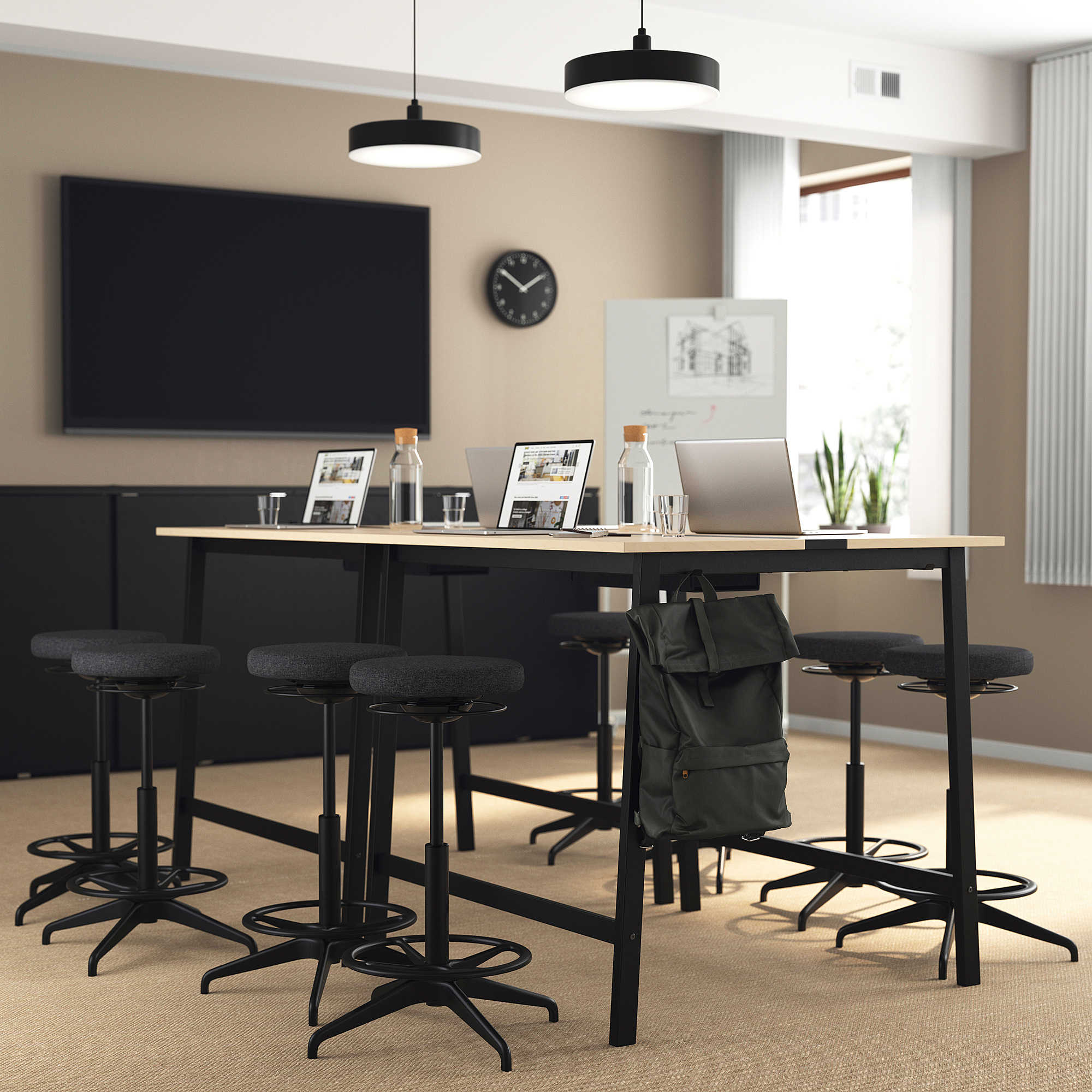 MITTZON conference table