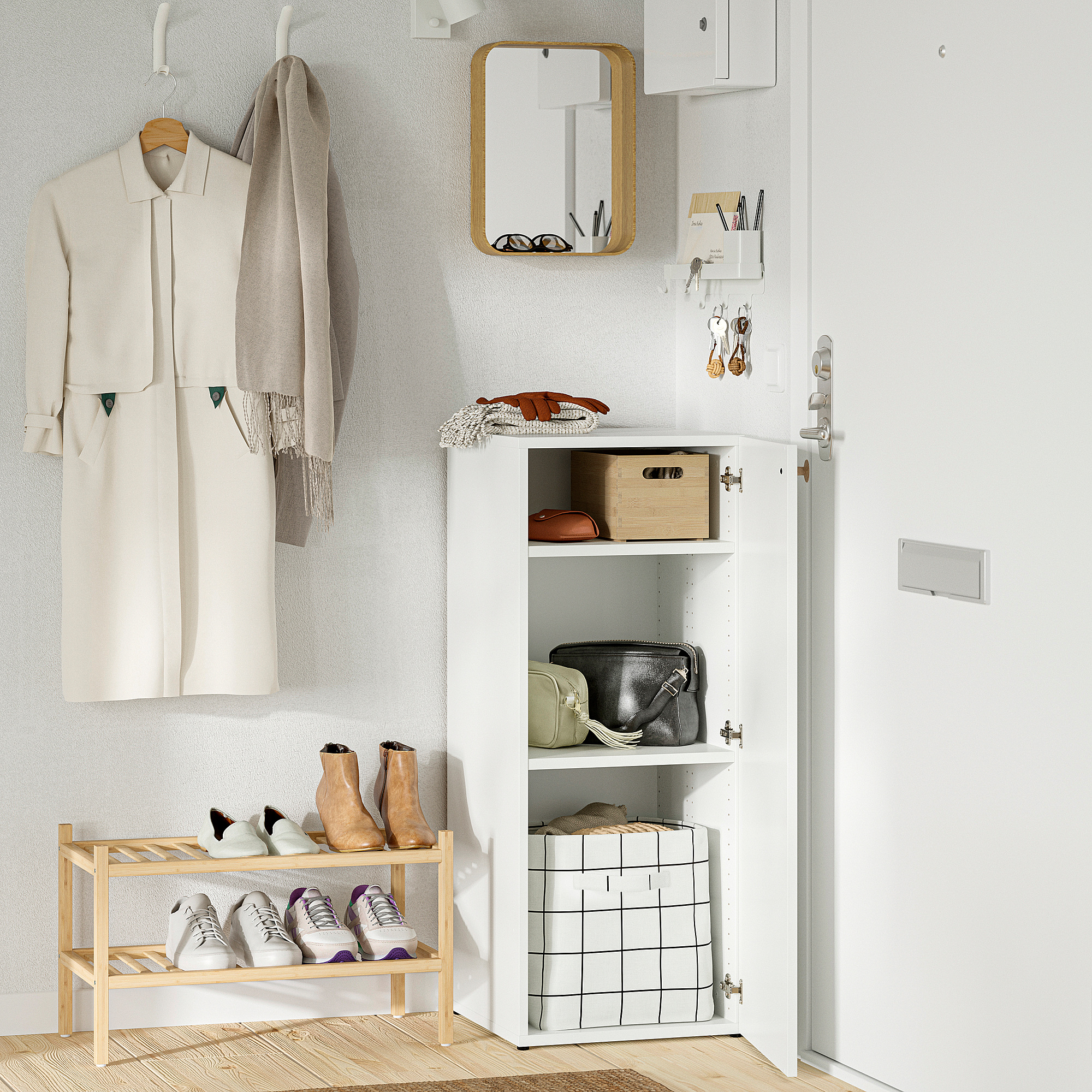 LASTARE 收納組合