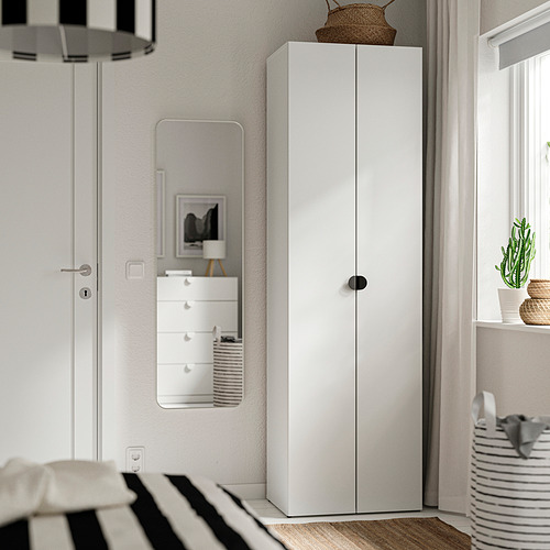 LASTARE 衣櫃/衣櫥組合