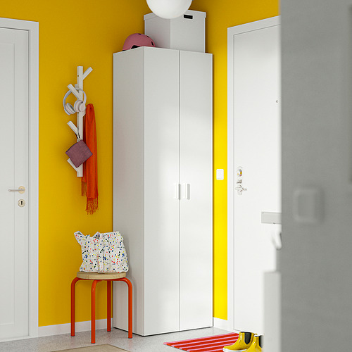 LASTARE 衣櫃/衣櫥組合