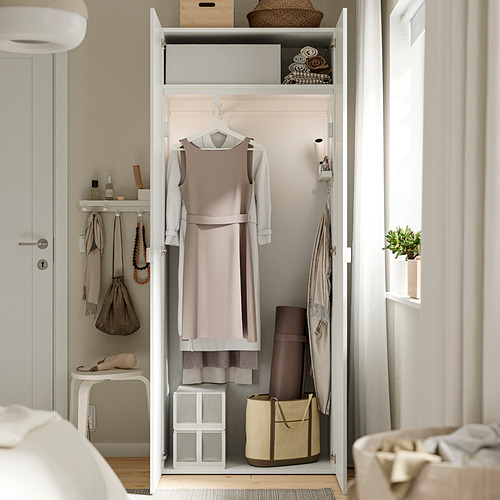 ALTARLIDEN hook rack