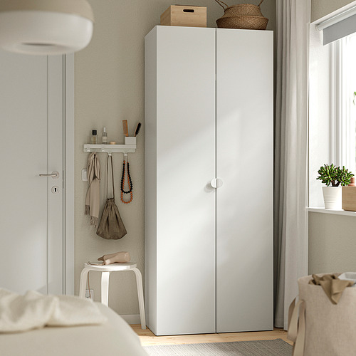 LASTARE 衣櫃/衣櫥組合