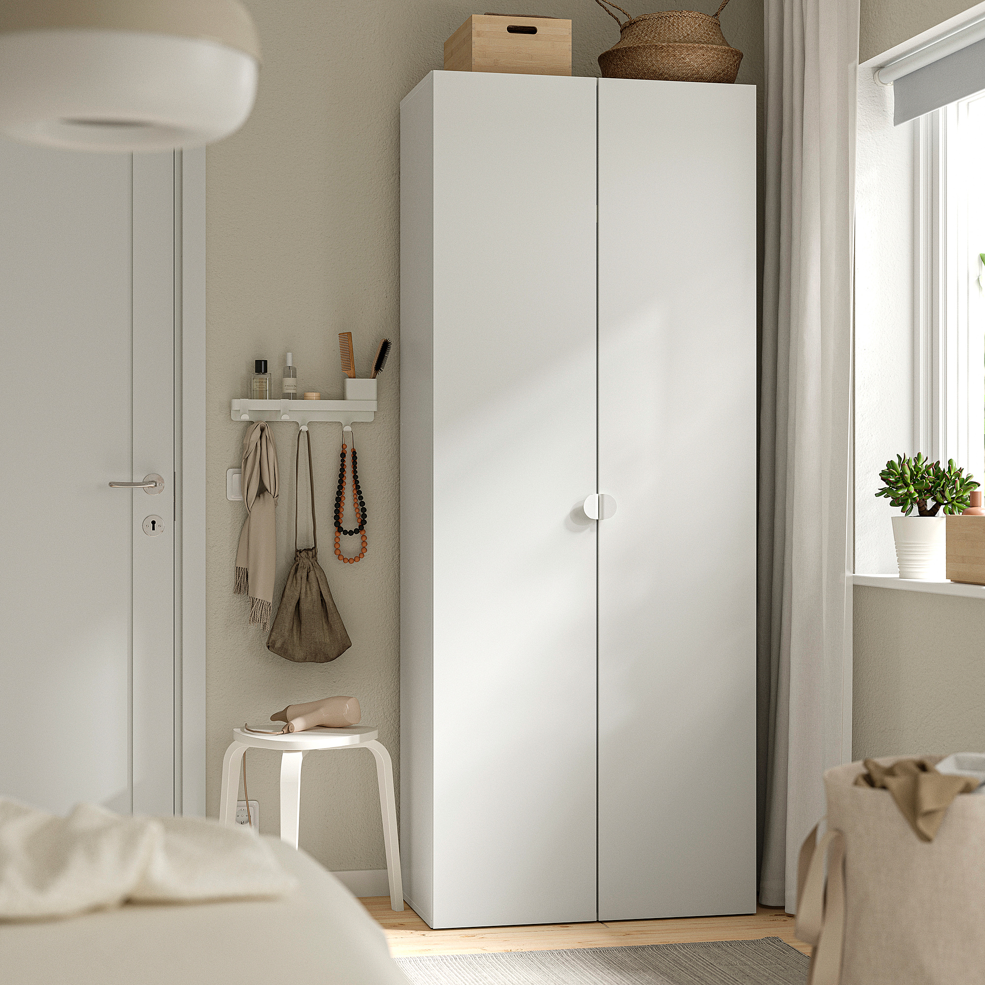 LASTARE 衣櫃/衣櫥組合