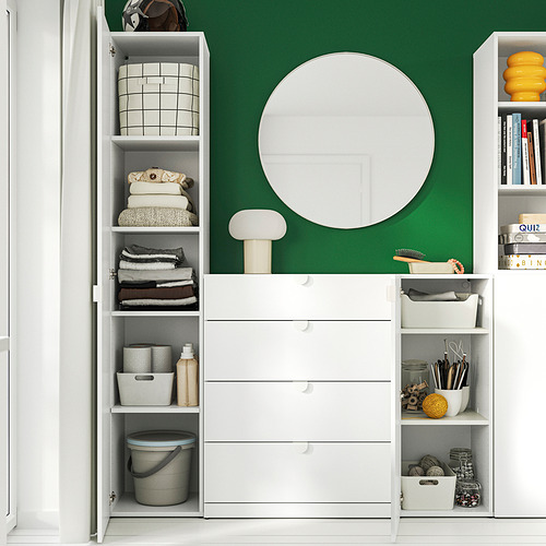 LASTARE 收納組合