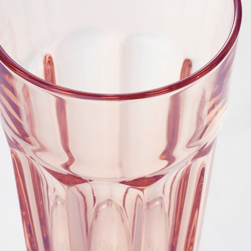 POKAL - 杯子, 粉紅色 | IKEA 線上購物 - PE700126_S4
