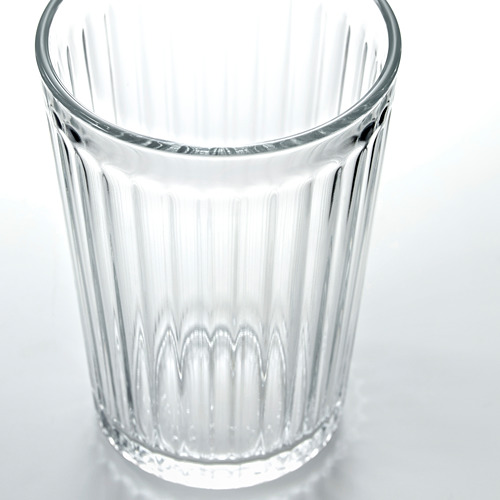VARDAGEN - 杯子, 透明玻璃 | IKEA 線上購物 - PE609387_S4