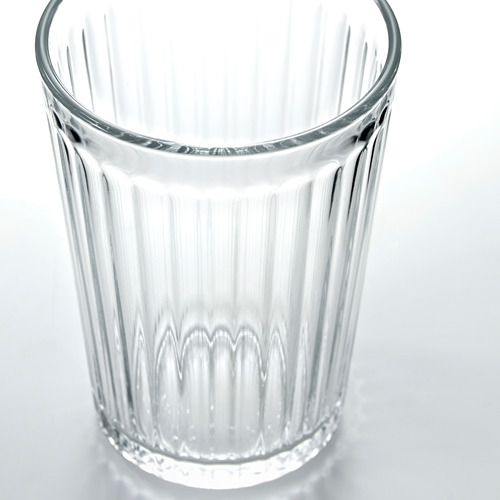 VARDAGEN glass