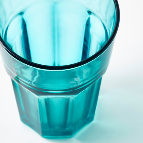 POKAL - 杯子, 土耳其藍 | IKEA 線上購物 - PE658971_S4