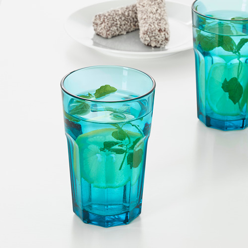 POKAL - 杯子, 土耳其藍 | IKEA 線上購物 - PE659271_S4