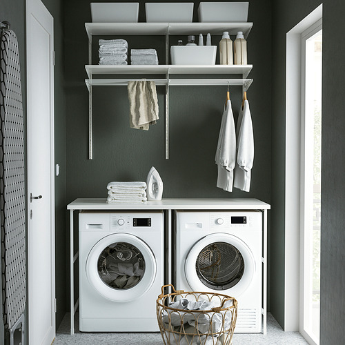 ENHET storage combination