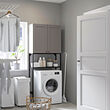 ENHET storage combination
