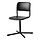 SMÄLLEN - swivel chair, black | IKEA Taiwan Online - PE864278_S1